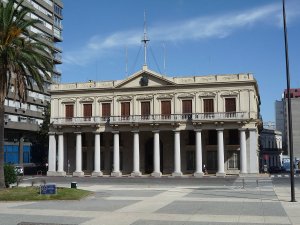 Roteiro de 3 dias em Montevidéu: Museo de la Casa de Gobierno