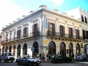Onde estudar espanhol no Uruguai: Academia Uruguay