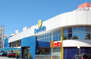 Supermercados em Punta del Este: supermercado Devoto