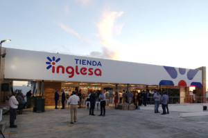 Supermercados em Montevidéu: supermercado Tienda Inglesa