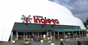Supermercados em Punta del Este: supermercado Tienda Inglesa
