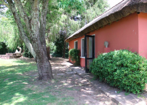 Museo Azotea de Ahedo em Punta del Este: casa de Eduardo Víctor Haedo