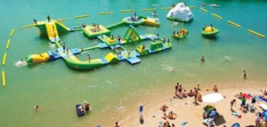 Parque Aqua Splash Park em Punta del Este: informações