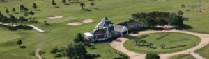 Campos de golfe em Punta del Este: campo de golfe La Barra Golf Club