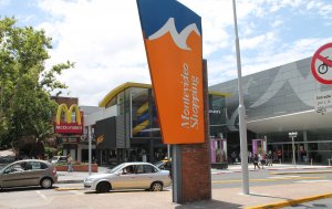 Montevideo Shopping em Montevidéu: informações