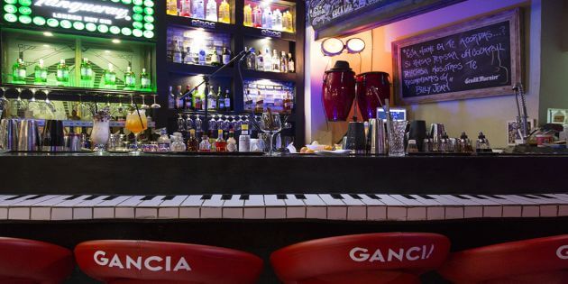 Melhores bares em Montevidéu