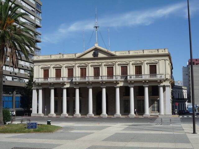 Museus em Montevidéu