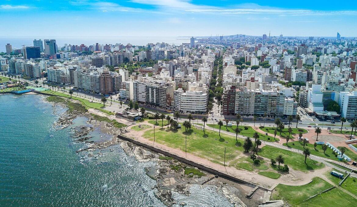 Roteiro de 7 dias no Uruguai