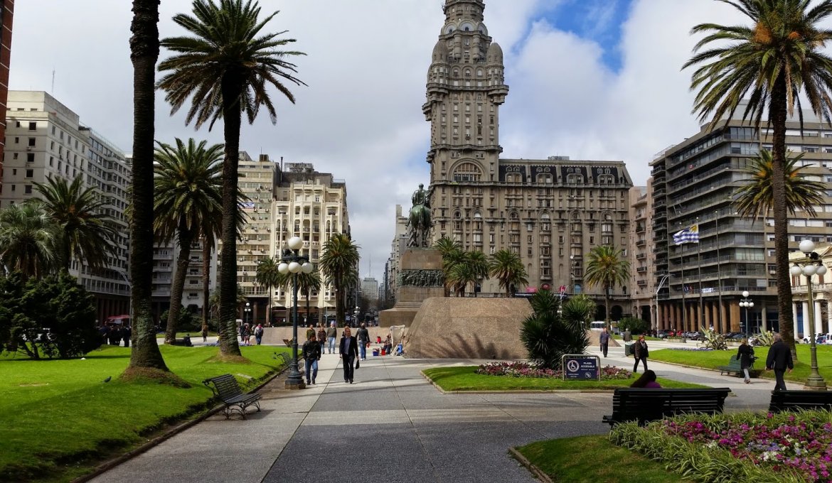10 coisas para saber antes de viajar ao Uruguai