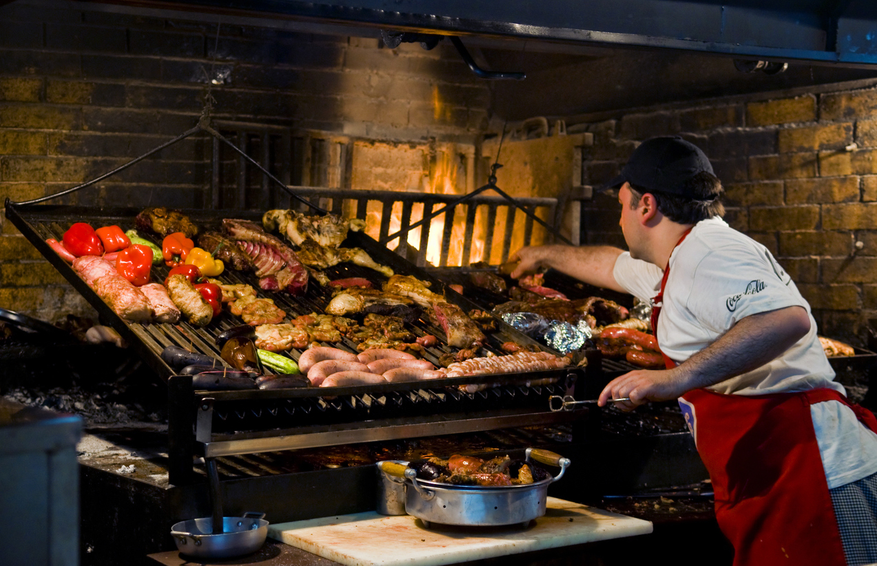 10 coisas para saber antes de viajar ao Uruguai: gastronomia