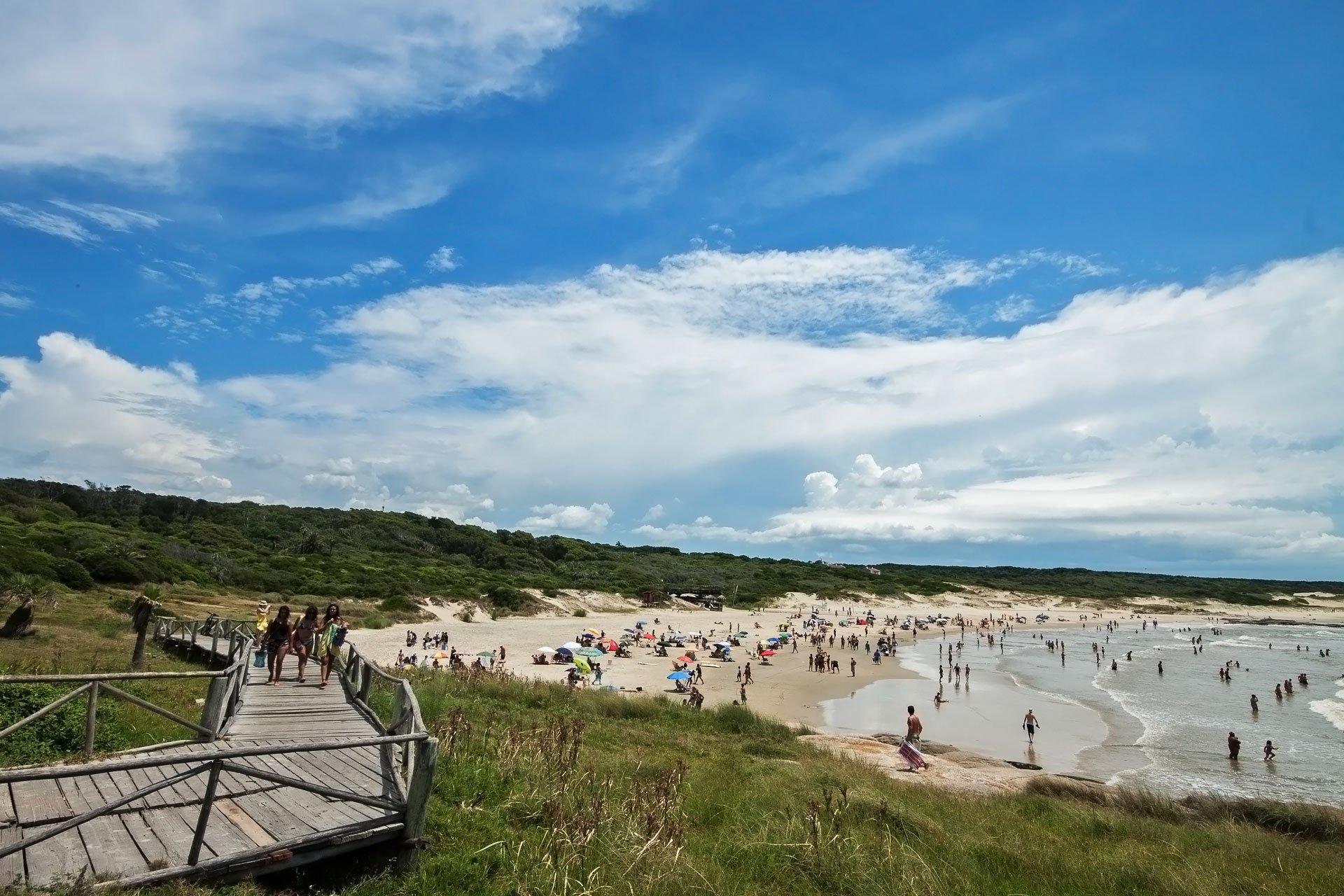 10 coisas para saber antes de viajar ao Uruguai: praia