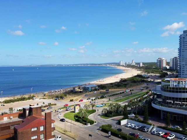 Guia de cidades para conhecer no Uruguai