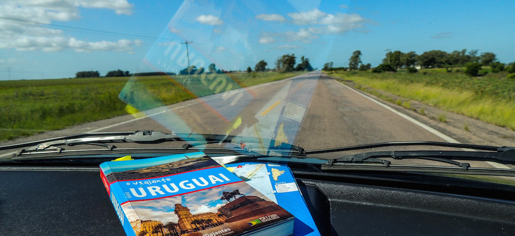 Road Trip pelo Uruguai: tudo o que você precisa saber