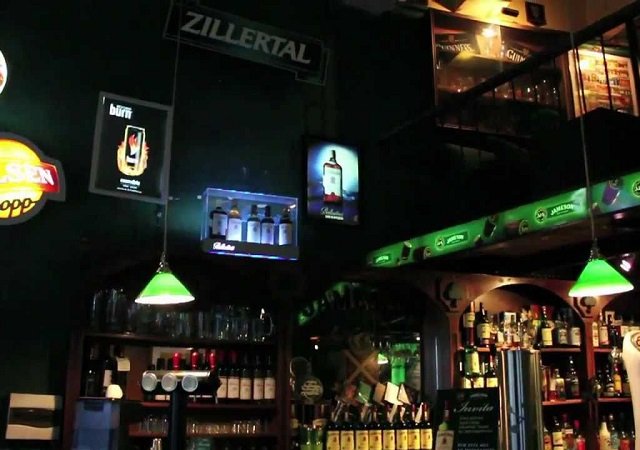 Melhores bares no Uruguai