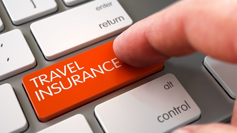 Travel Insurance - Seguro Viagem