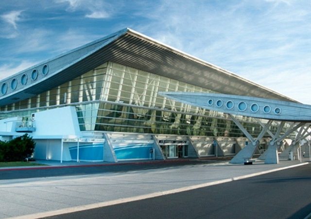 Transfer do aeroporto de Punta del Este ao centro turístico