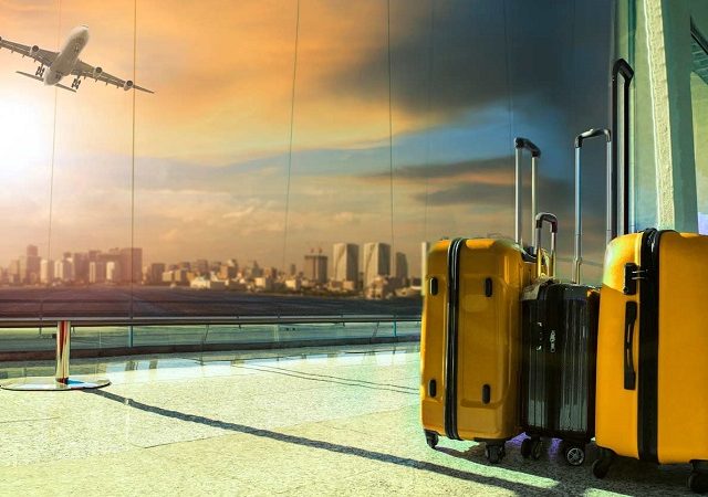 Dicas e informações sobre o aluguel de mala de viagem para o Uruguai