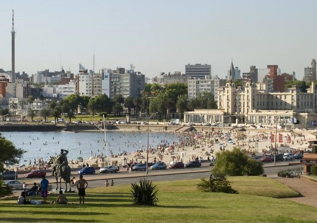 Roteiro de 5 dias do Uruguai à Argentina