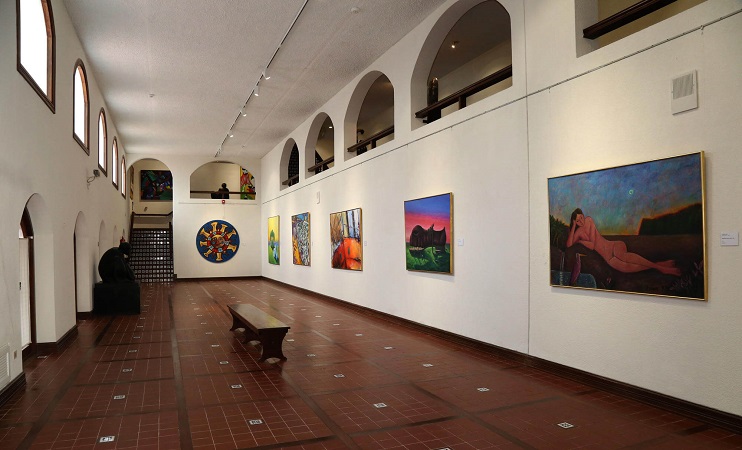 Museus gratuitos em Punta del Este