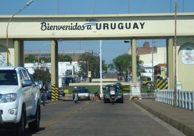 Quanto custa o Seguro Carta Verde para o Uruguai?
